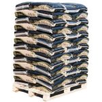 Holzpellets